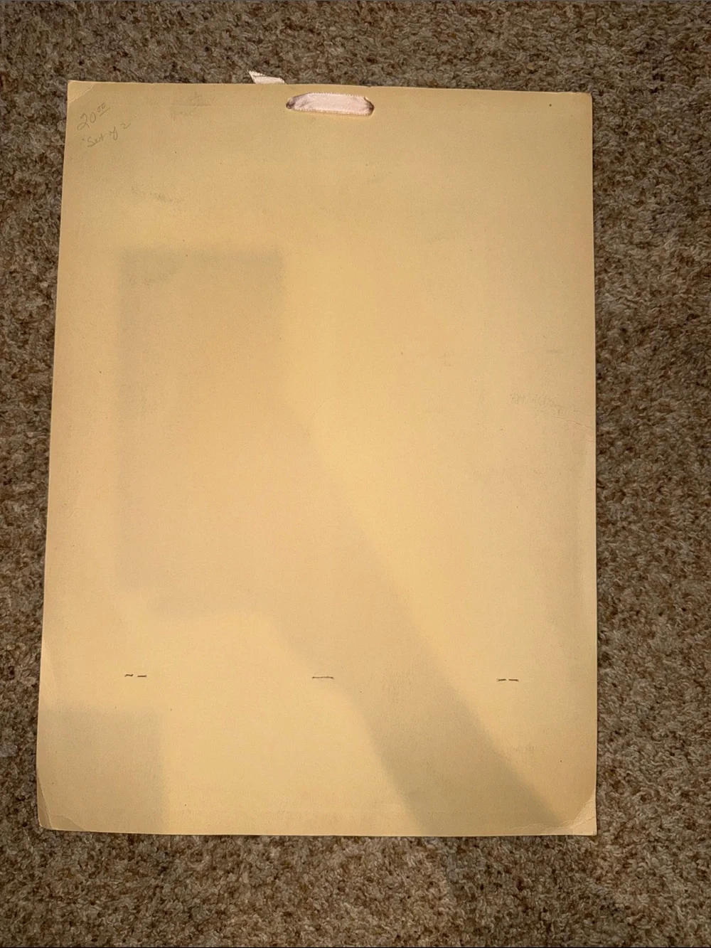 vintage 1947 advertising calendar for Monarch Life Insurance Company